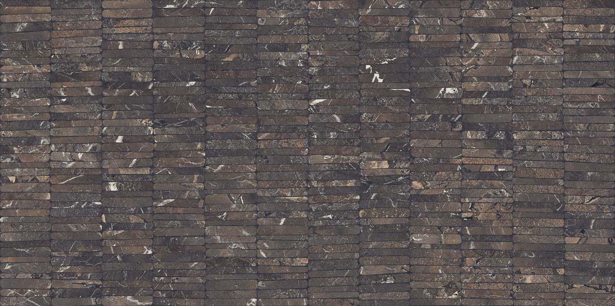 PF60013289 На стену Supreme Memories Medley Breccia Nat Ret 60x120 - фото 3