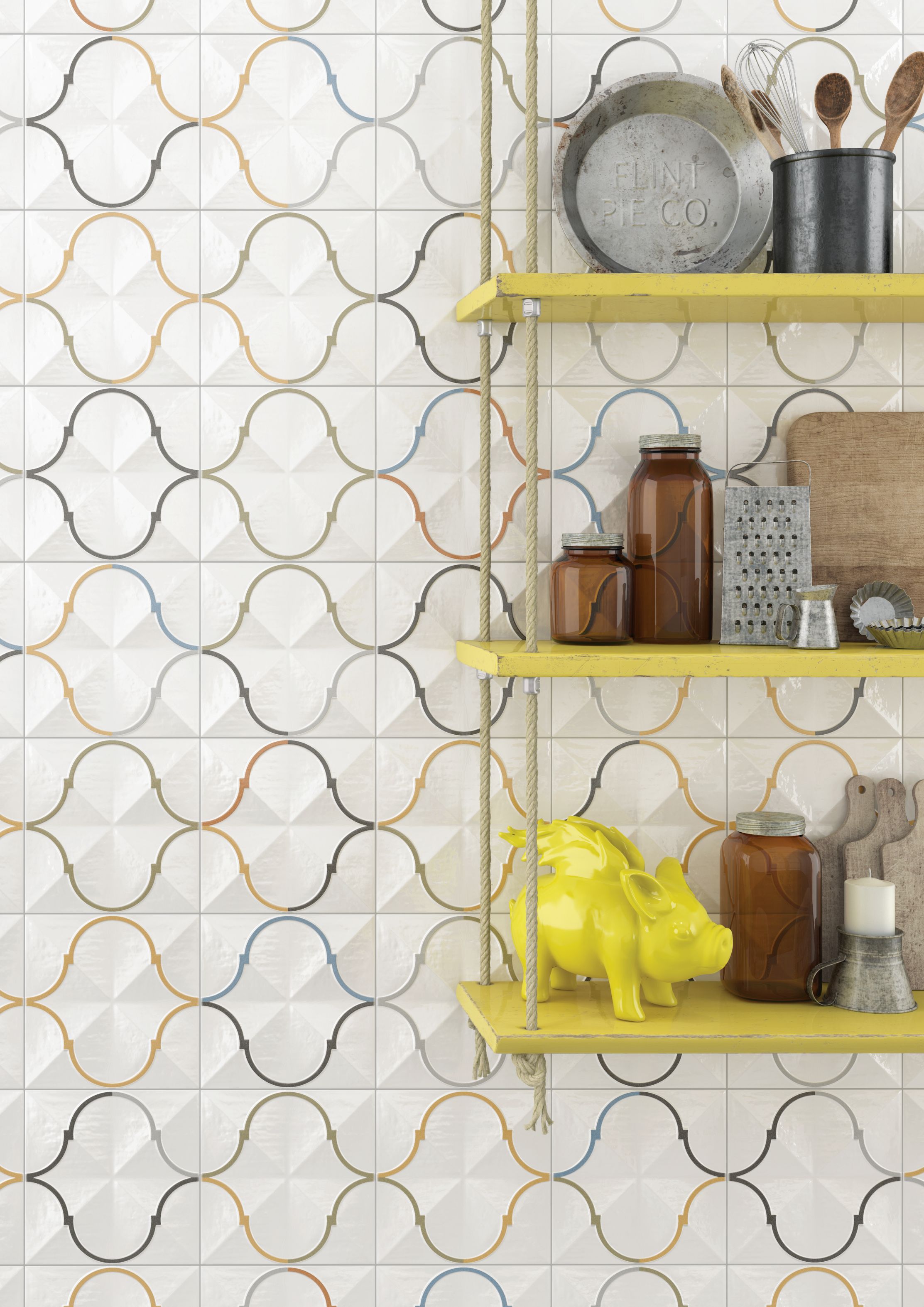 VIVES Etnia - фото 3