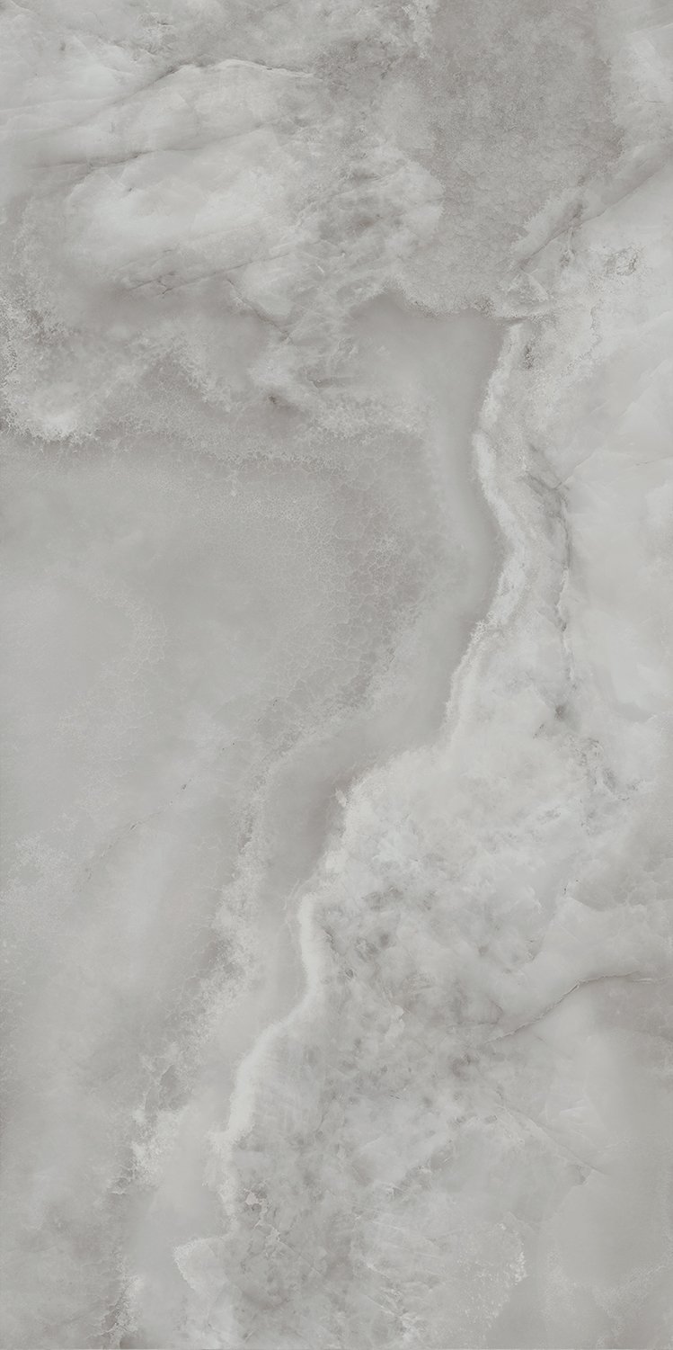 SG50005822R На пол Ониче Серый светлый лаппатированный обрезной 60x119.5x0.9 - фото 6