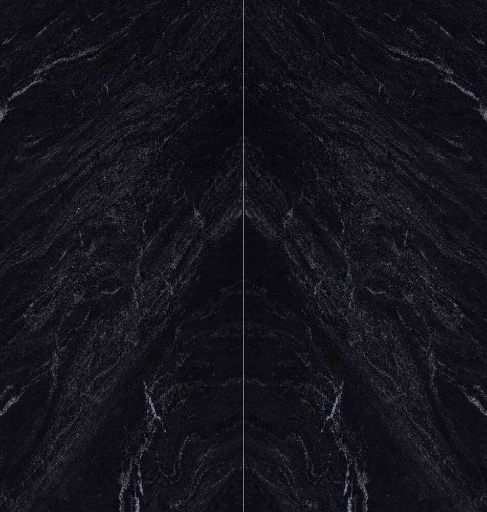 MN728CY261206 На пол Galaxy Black Matt 6mm 120x260 - фото 3