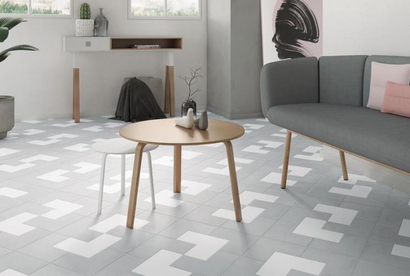 На пол Elle Floor Elle Floor Dark Wood - фото 7