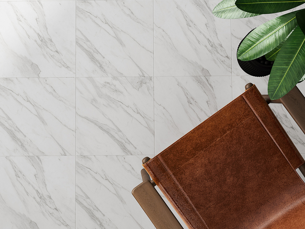 010100001582 На стену Арко Белый низ 03 25х40 - фото 6