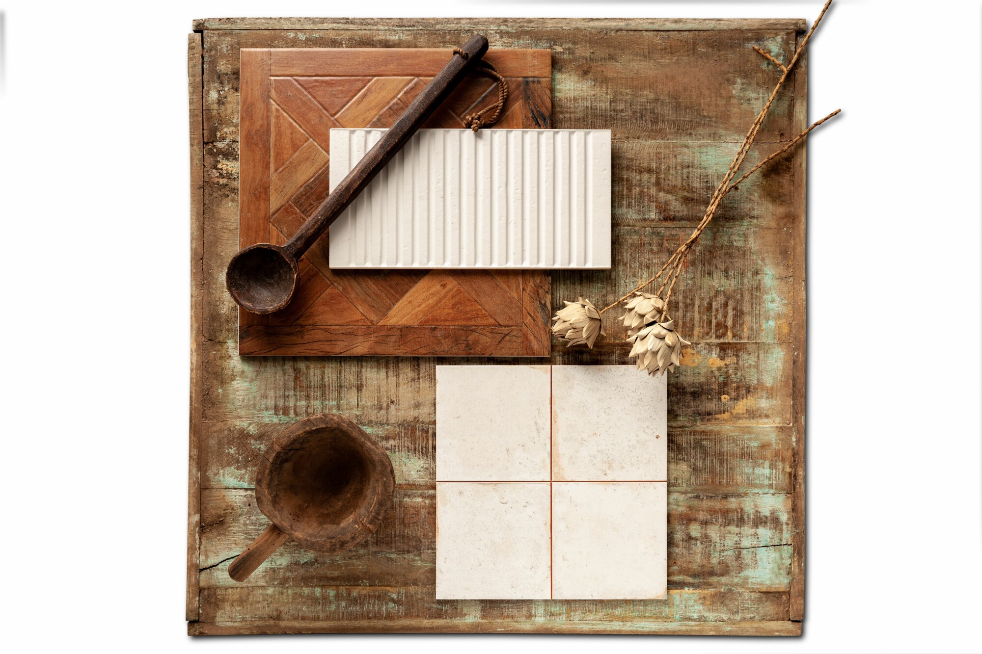 34445  На пол FS Forest Mix - фото 7