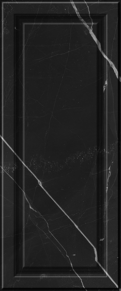 010100001219 На стену Noir Black wall 02 - фото 3
