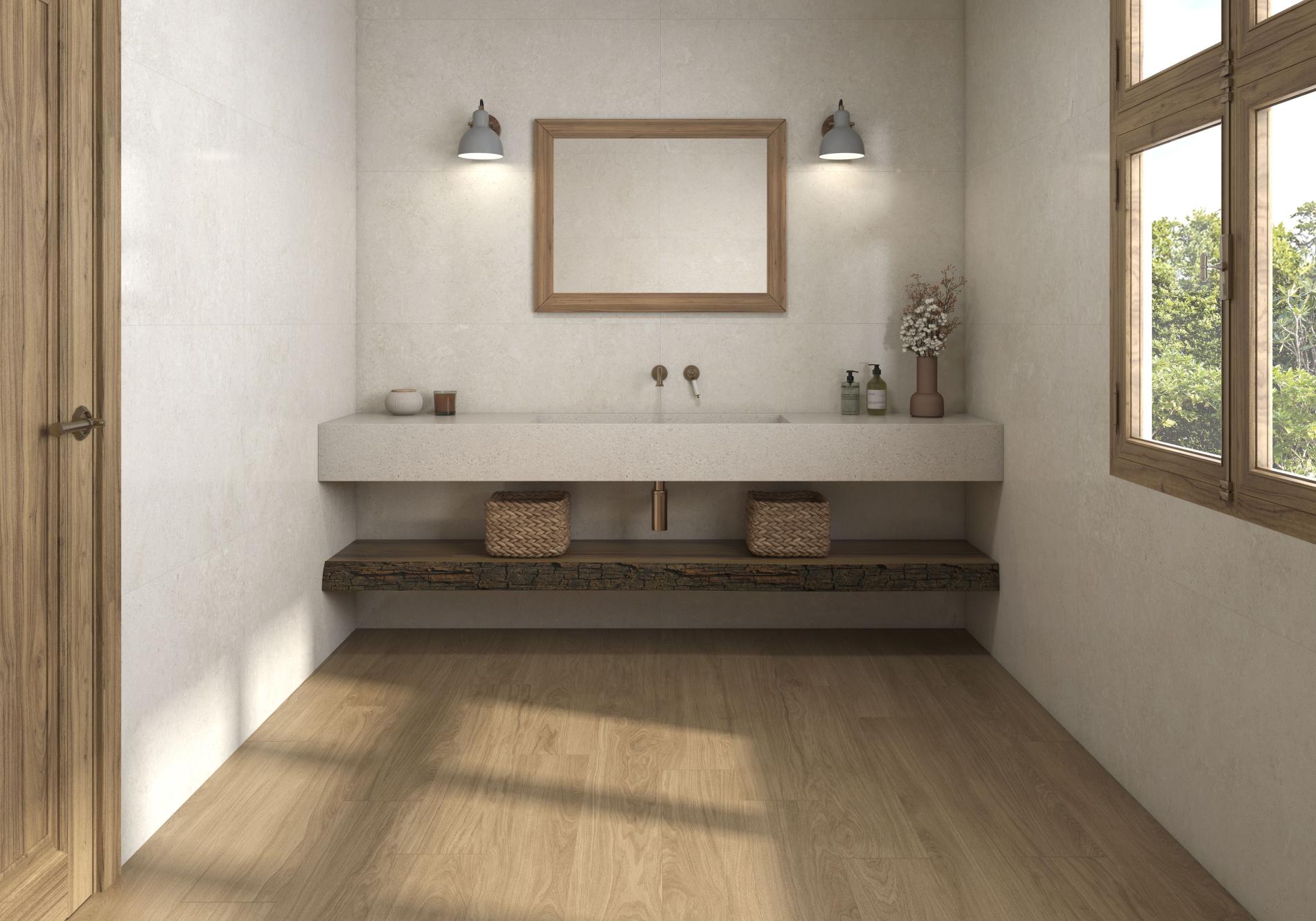 017.241.0197.14567 На пол Kalon Wengue Matt Rect 20x120 - фото 13