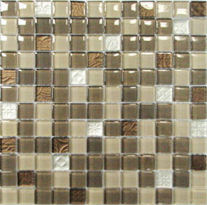 На пол Crystal CR 5071 30x30 - фото 2