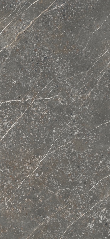 На пол Volcano Nero Rect 120x260 - фото 2