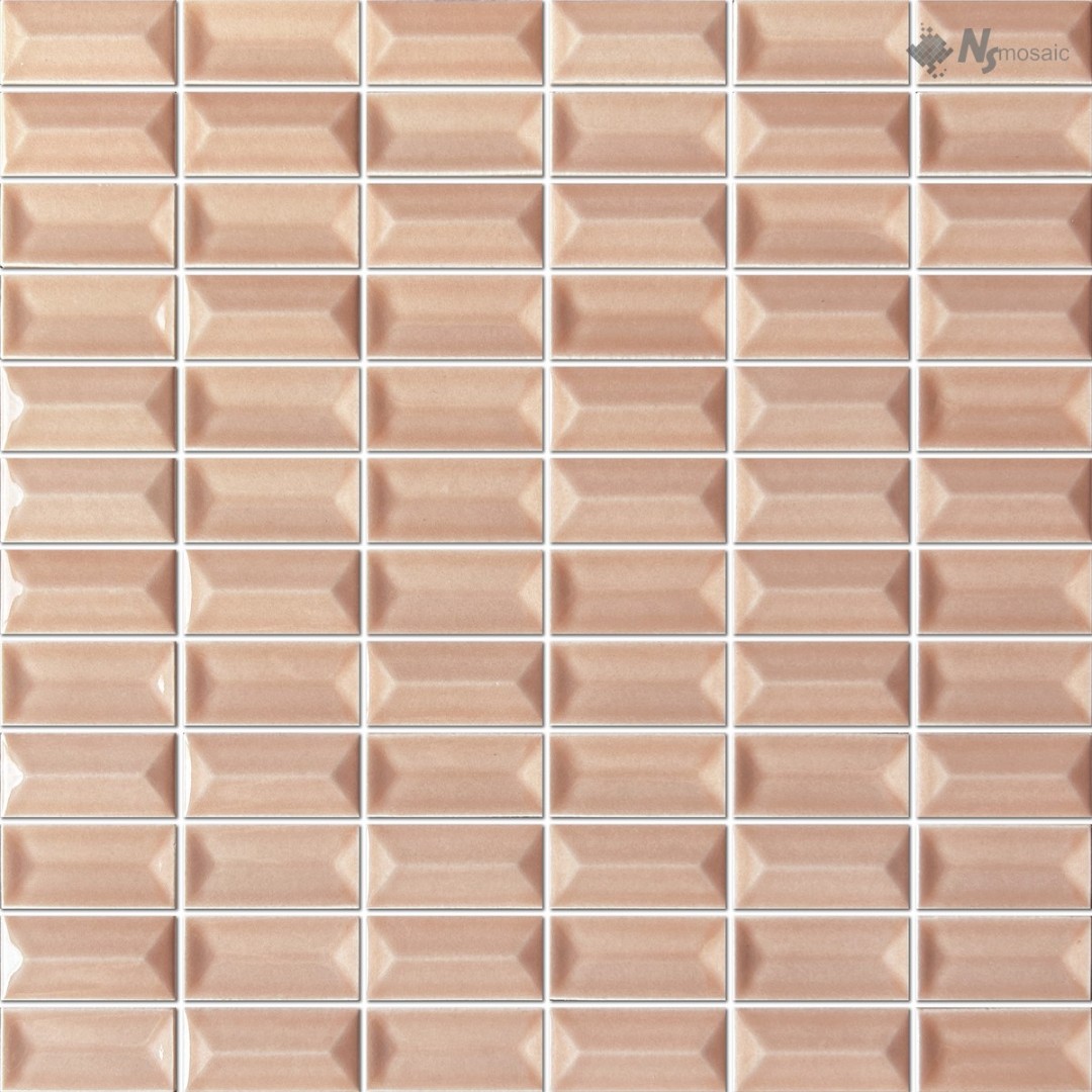 На стену Rustic R-356 глянцевая 300x300