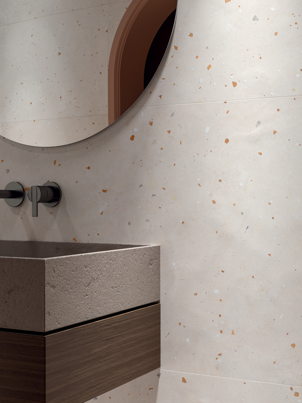 ABK Moooi Nesting Room - фото 18