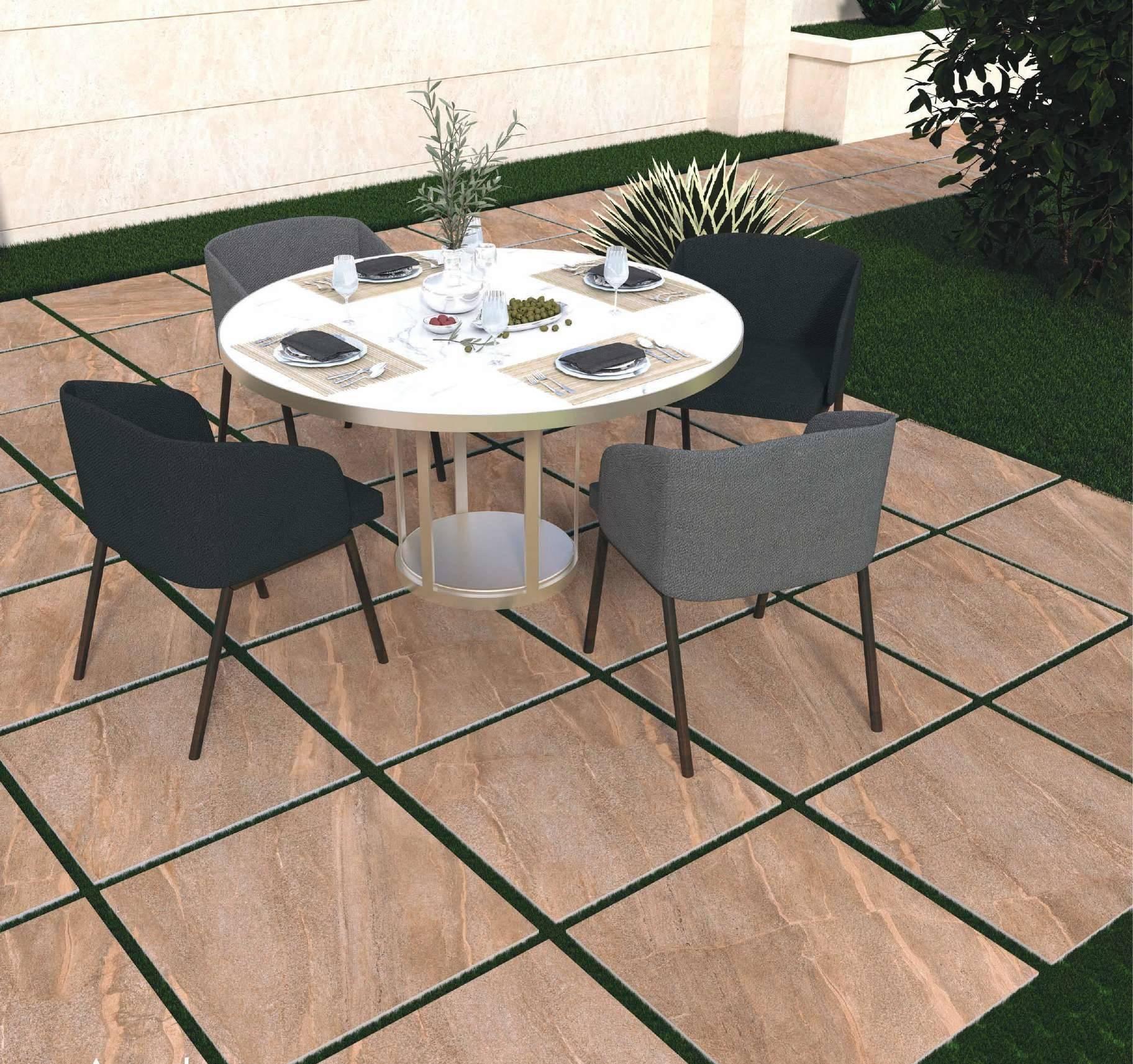 Persepolis Tile Andora