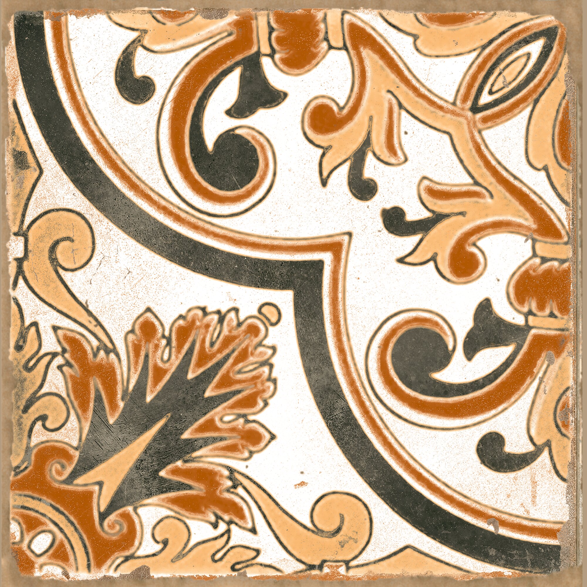 25371 Декоративная вставка Foresta Mumble T.Barcelos/19.5/R - фото 32