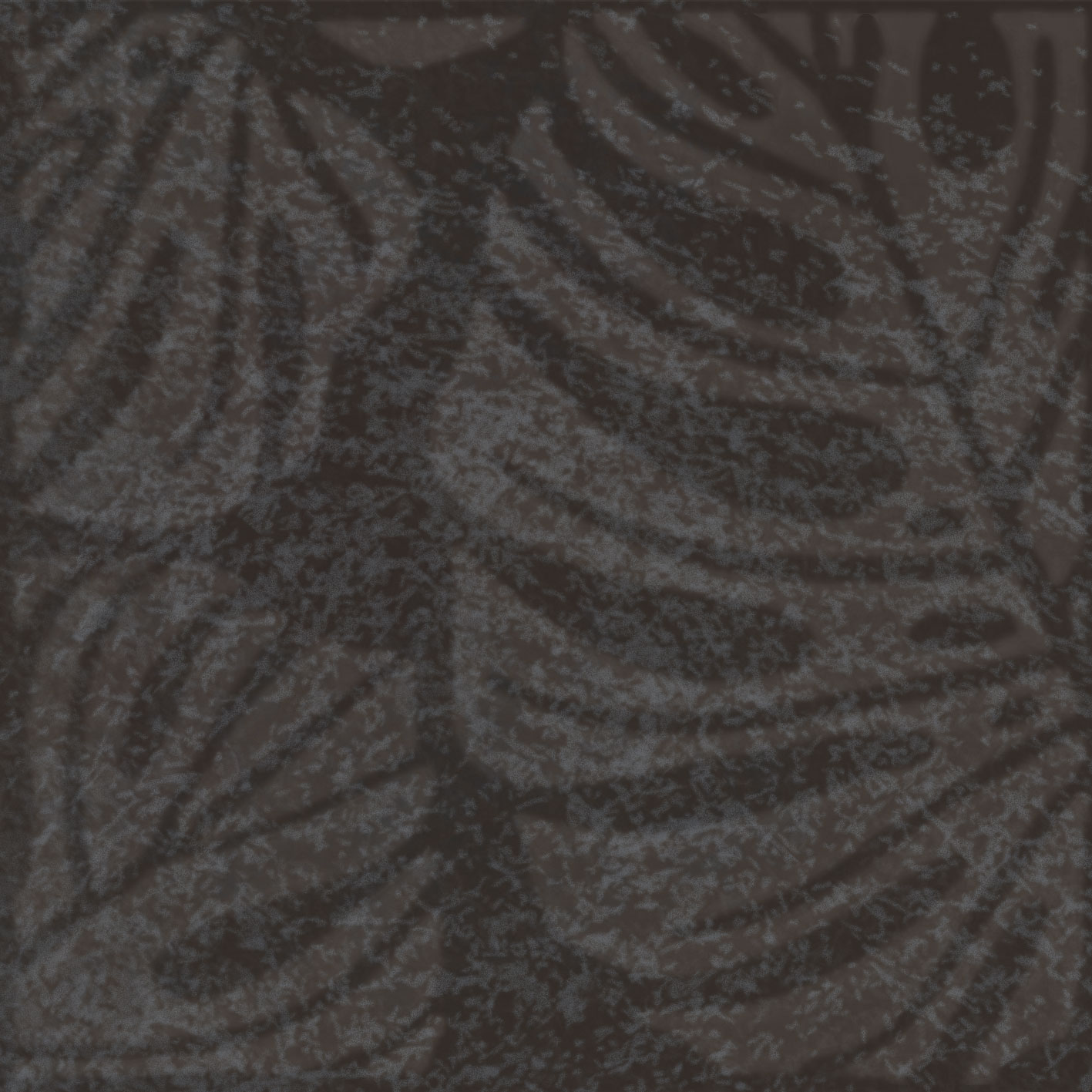 KMD2SFC002BN Декор Агдаль 2 металл матовый структура 15x15x0.9 - фото 2