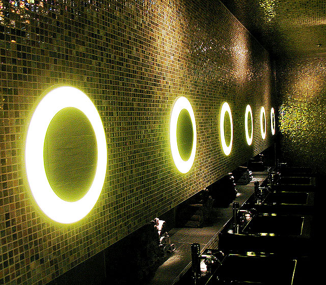 На стену Gold SB08 - фото 8