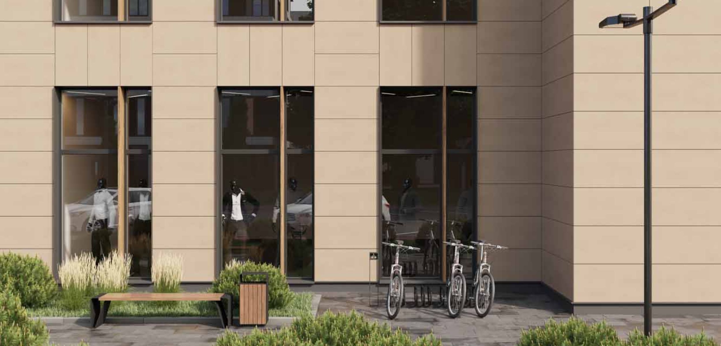 Эстима Cave - фото 9