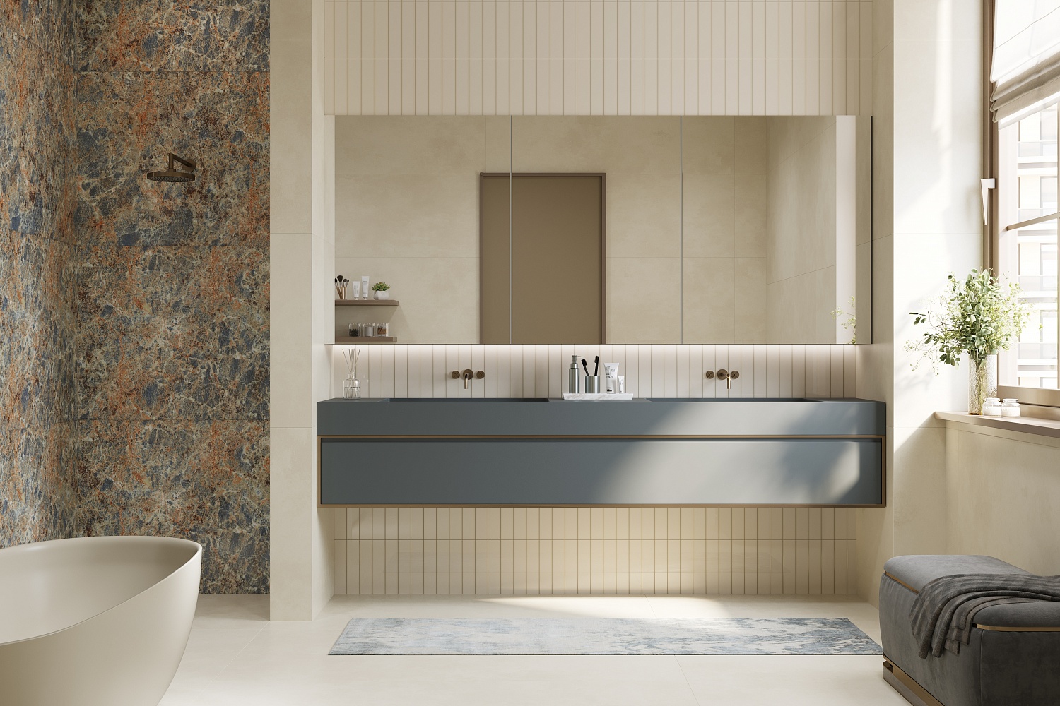 Крето Aquarelle - фото 15