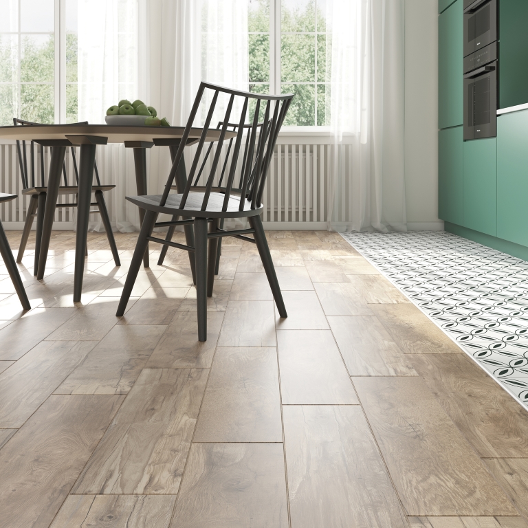 C-HW4M092D На пол Harbourwood Серый - фото 17