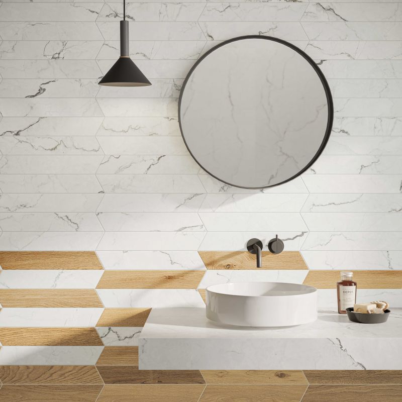 PF60011823 На пол Supreme Memories Rosa Perlino Nat R 120x280 - фото 47