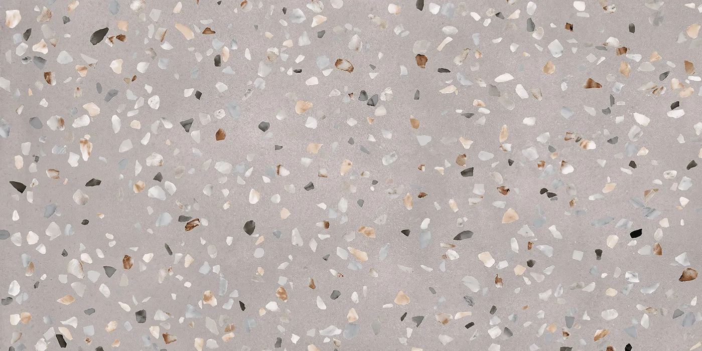 017.250.0408.10382 На пол Doria Greige Матовый Rect. 60x120 - фото 4