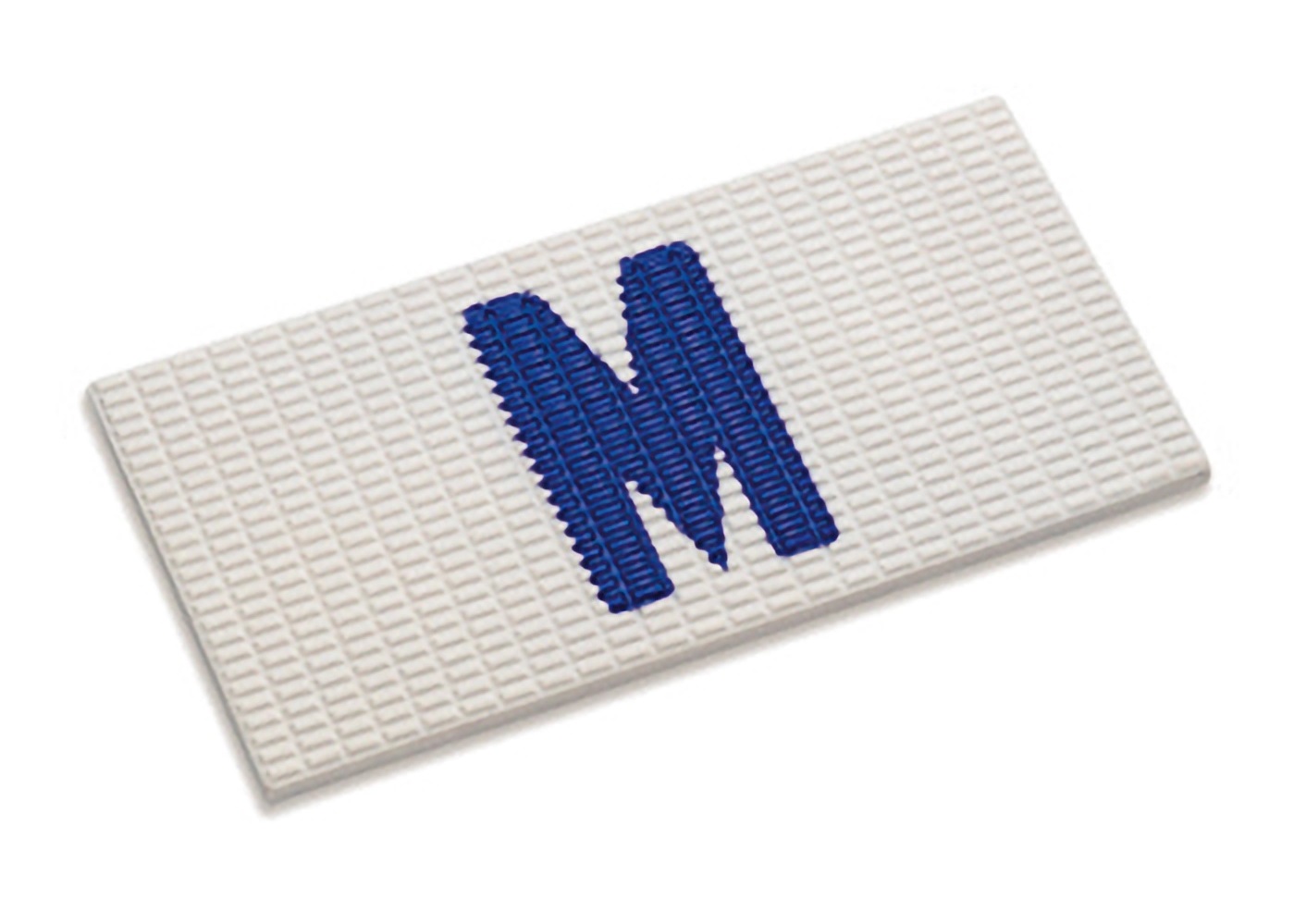 22270 Декор Olympic Series Цифровая надпись на плитке Antislip с сетчатой поверхностью Cobalt-Unglazed 12x24.5