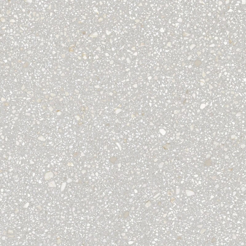 81S236R На пол Santorini Gris Rec 80x80 - фото 3