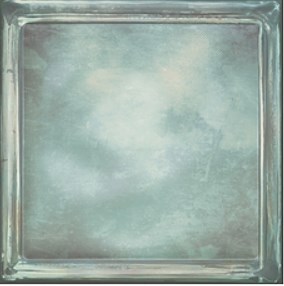 На стену Glass BLUE PAVE 20.1x20.1 - фото 2