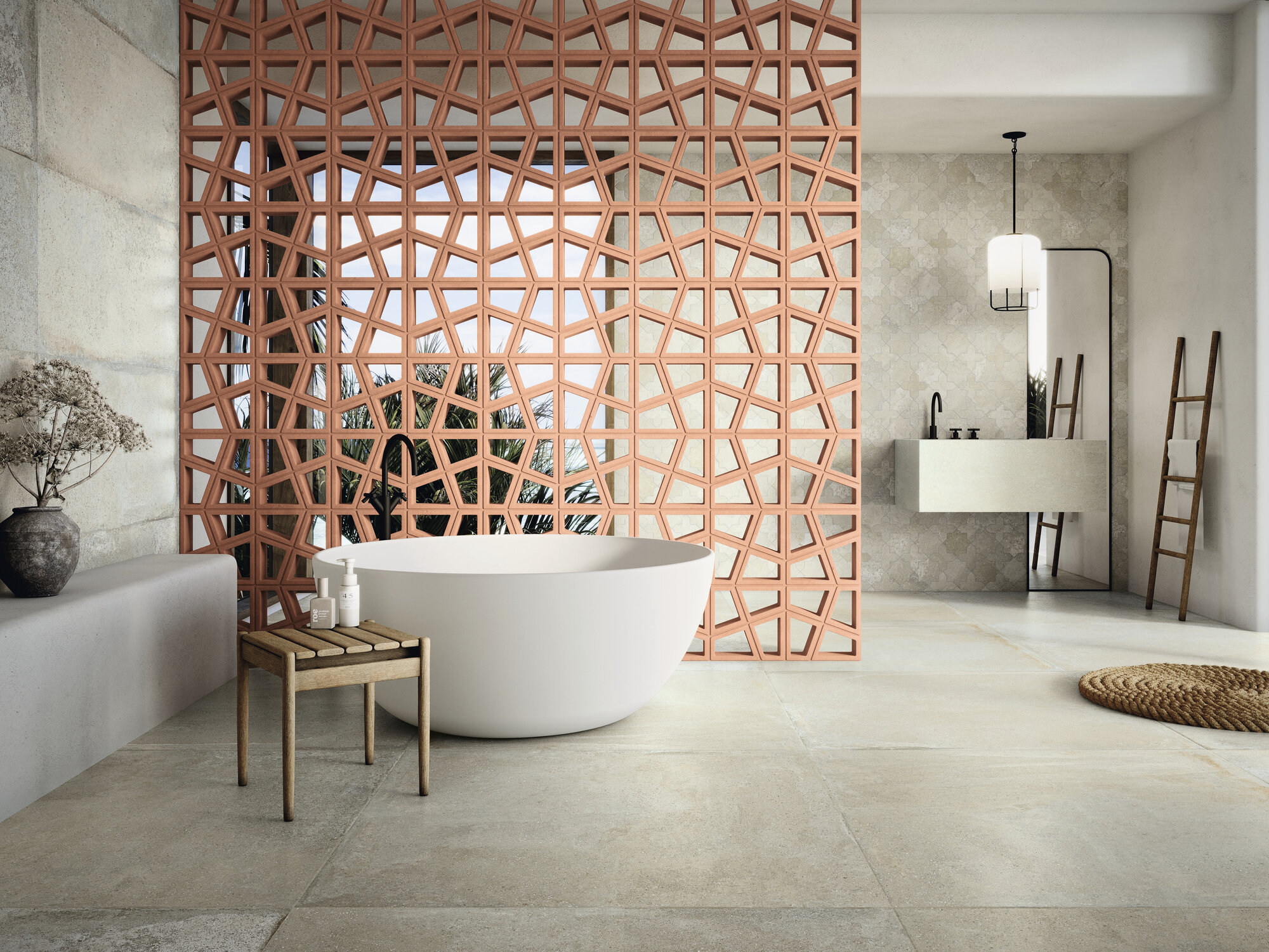 A042133 На пол Antico Casale Cotto Rect. 60x60 - фото 39