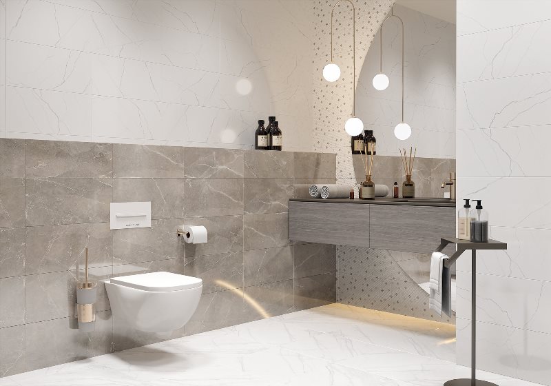 Глобал Тиле Siluet - фото 3