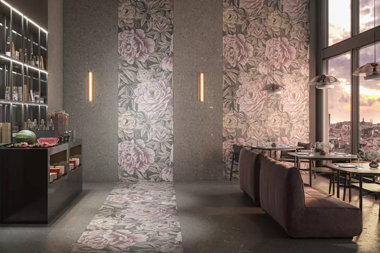 Керама Марации Ковры - фото 5