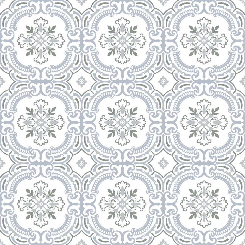 На пол Metrochic Metrosigns - фото 35