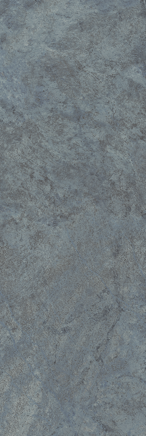 13117R На стену Эвора Синий Светлая Глянцевая Обрезная - фото 12