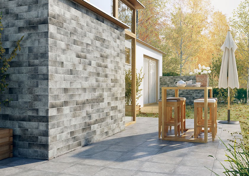 9602 Ступень Cottage Curry прямая - фото 9