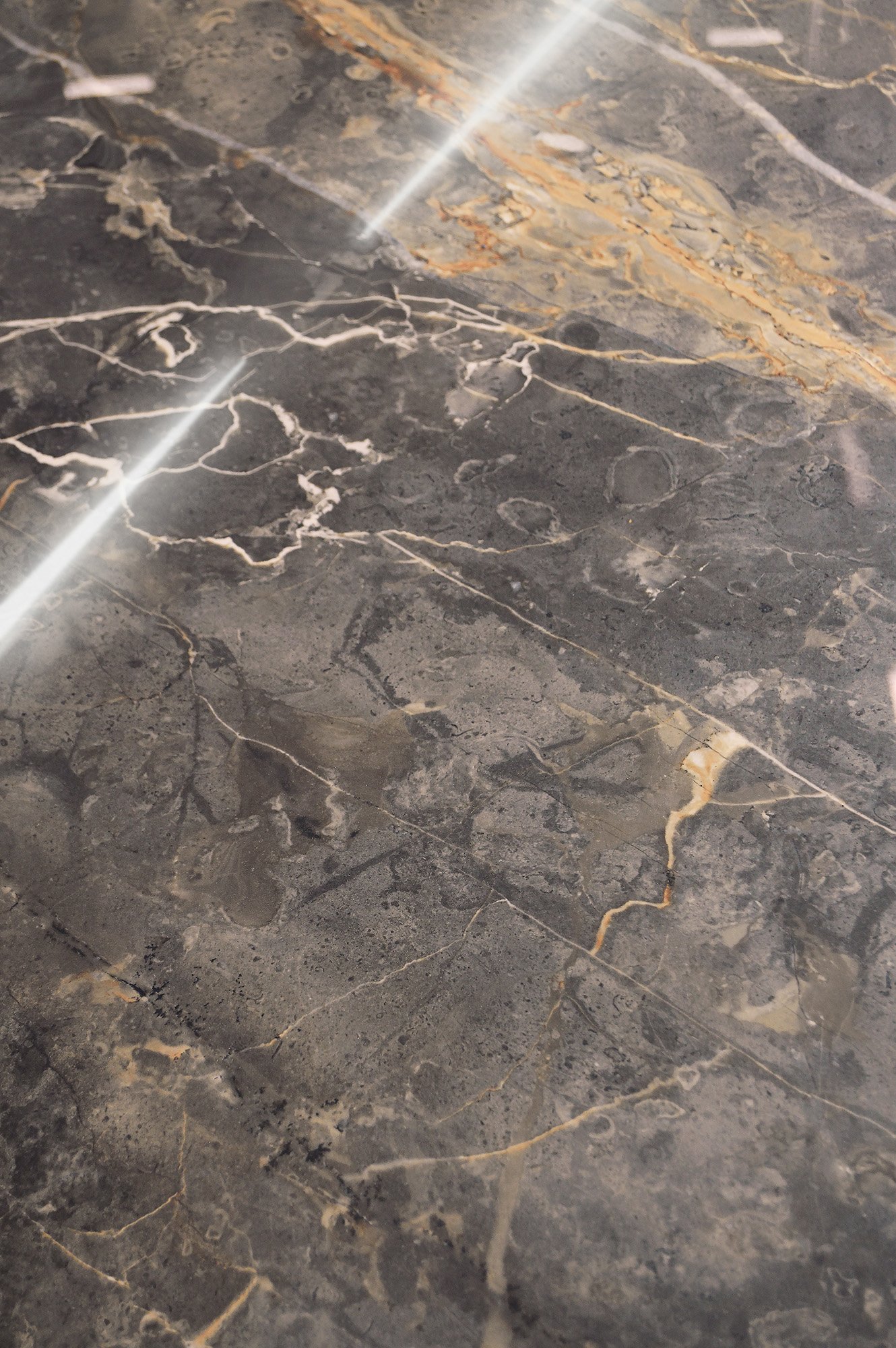 Arcadia Ceramica Imperial Nero - фото 4