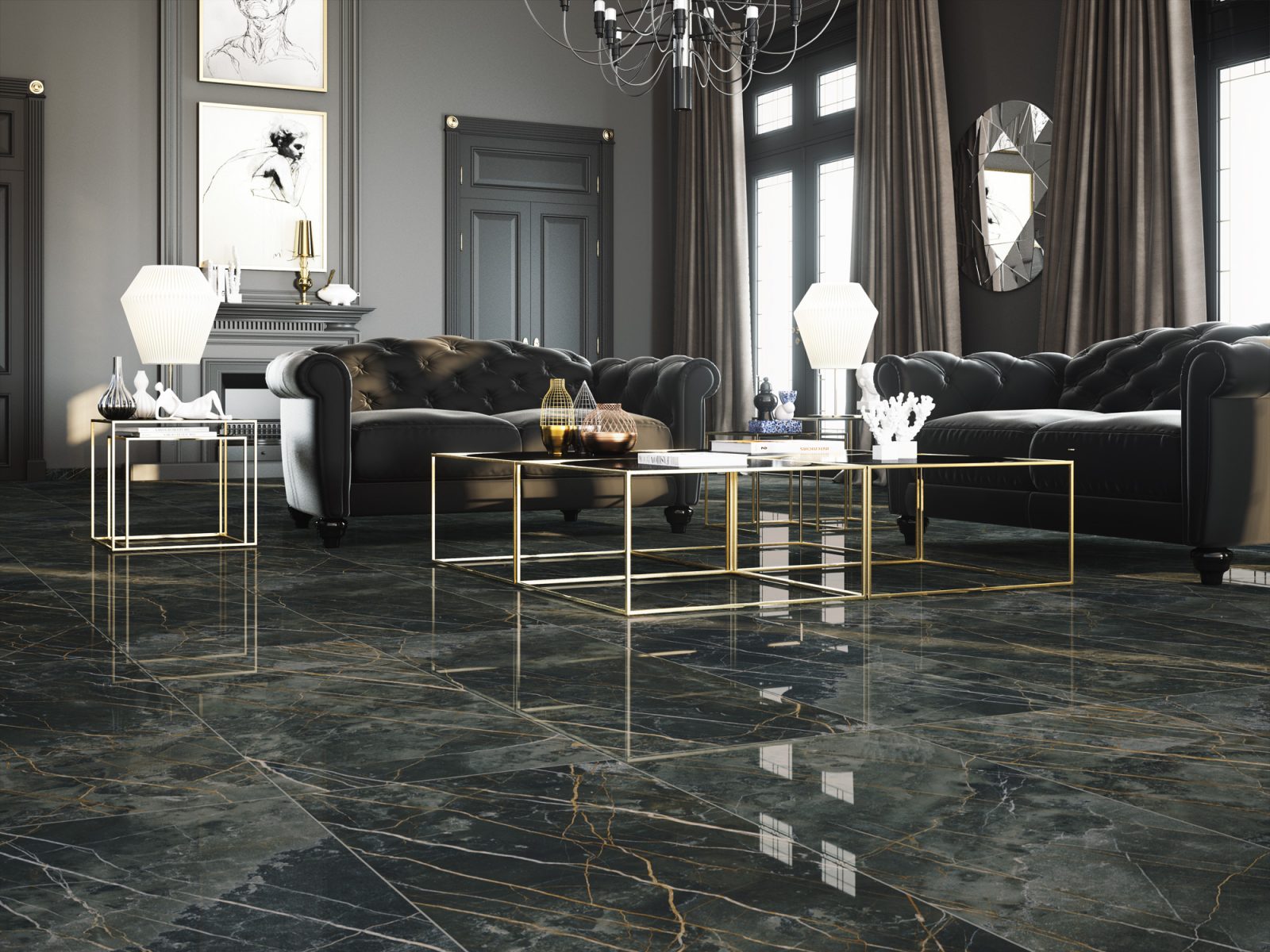 Porcelanite Dos 1320 - фото 4