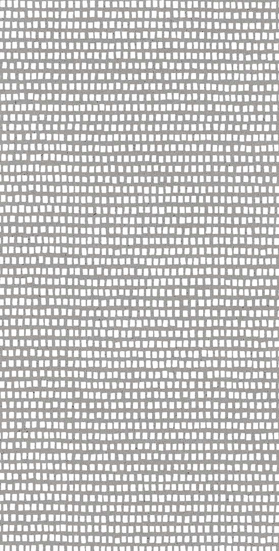 GL1002-A На пол Bierzo Bisazza White Glue Art 60x120 - фото 3