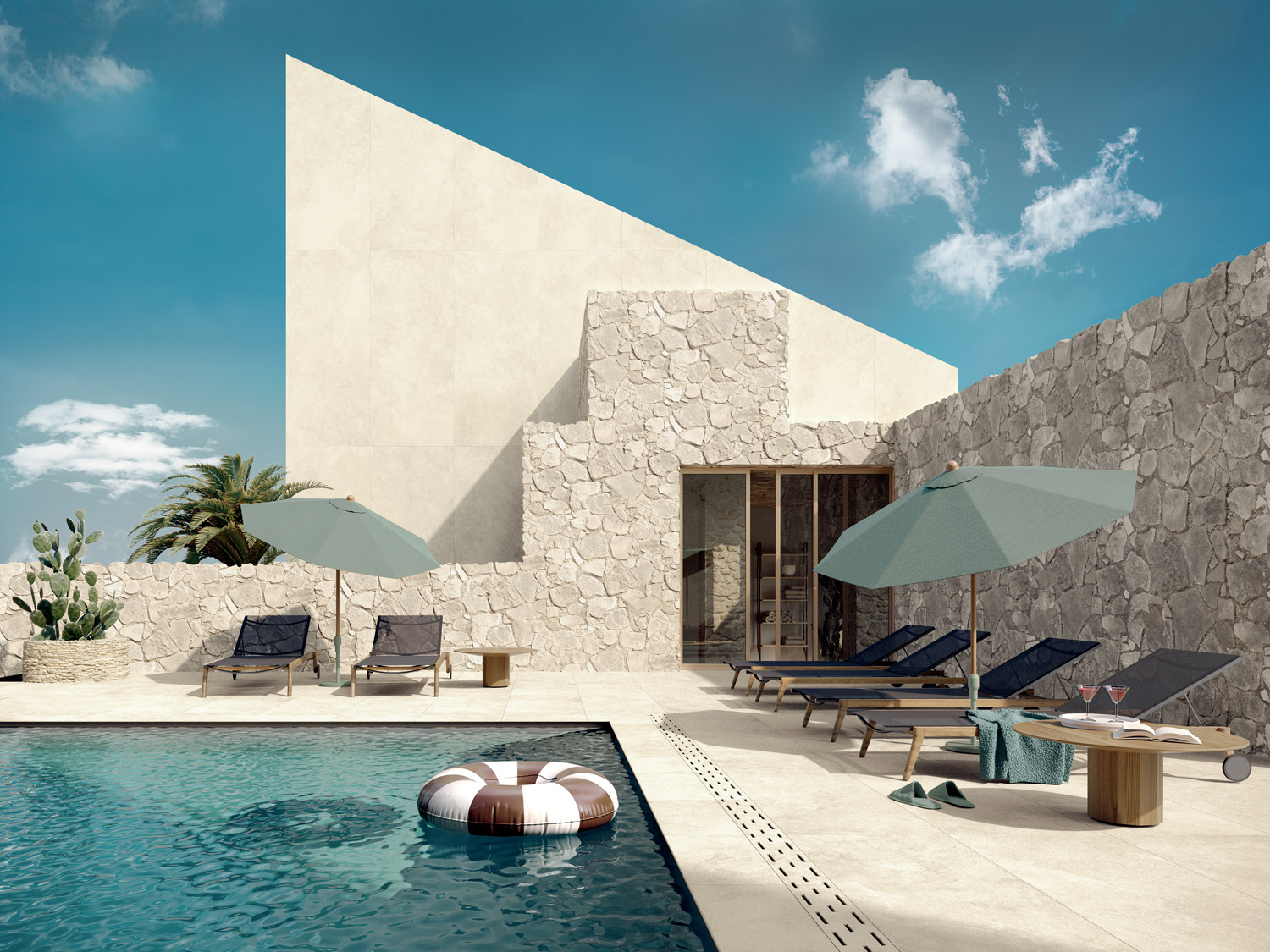 Kerlite Solaris - фото 8