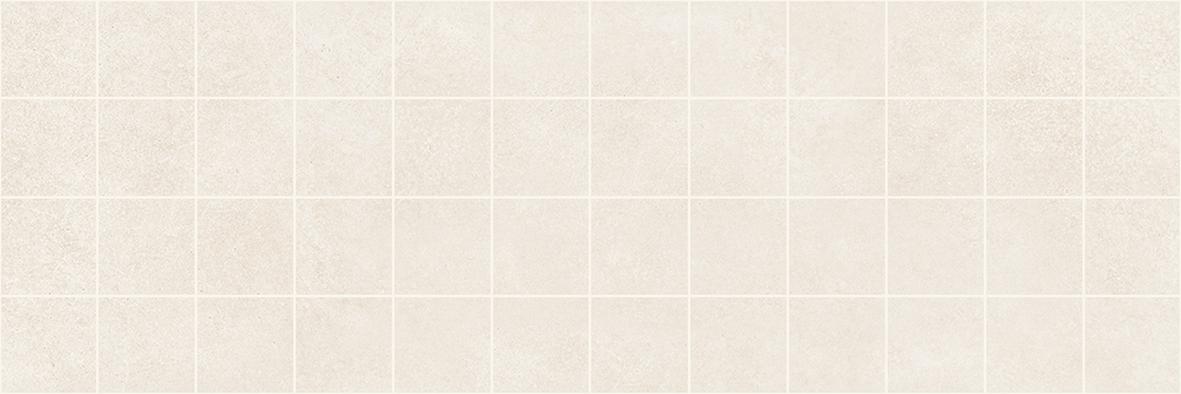 MM60061 Декор Amber Мозаичный Бежевый