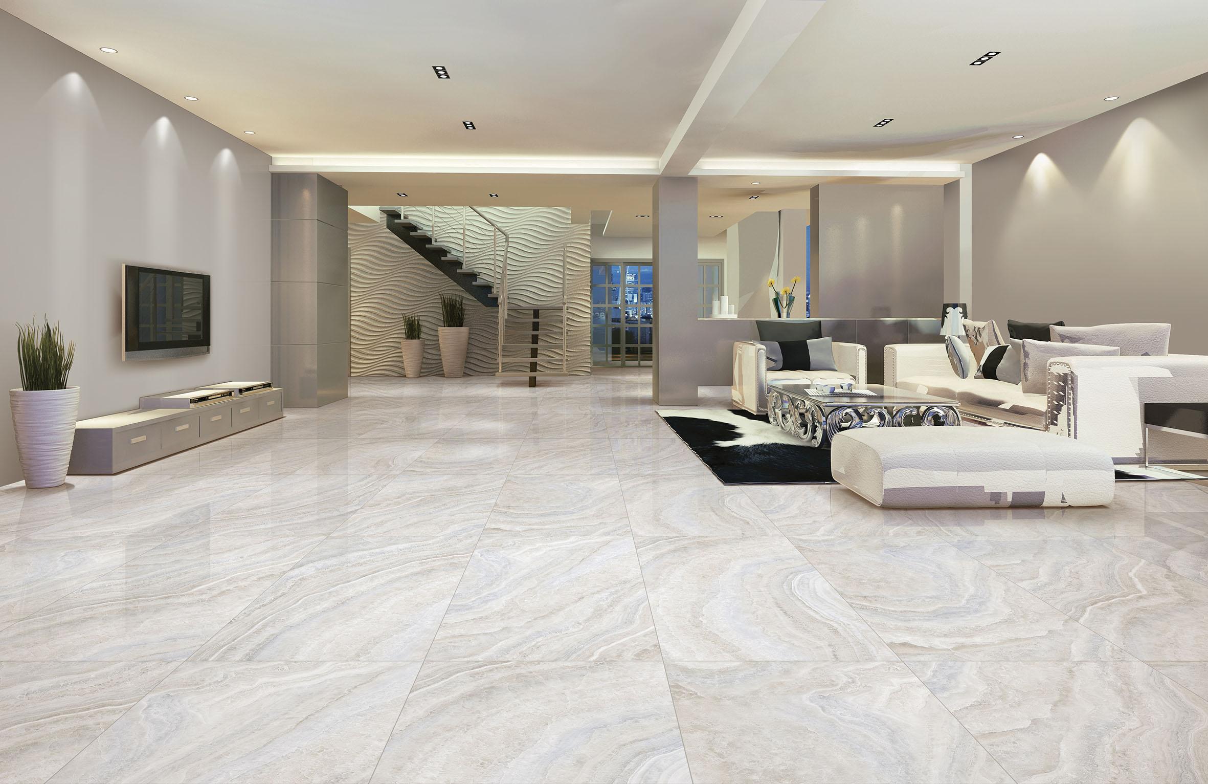 На пол Onyx Rainbow Полированный 620 - фото 2