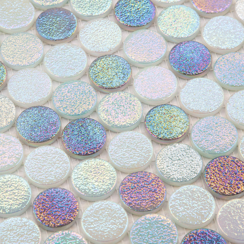 На стену Circle Circle  6000 BR Белый - фото 13