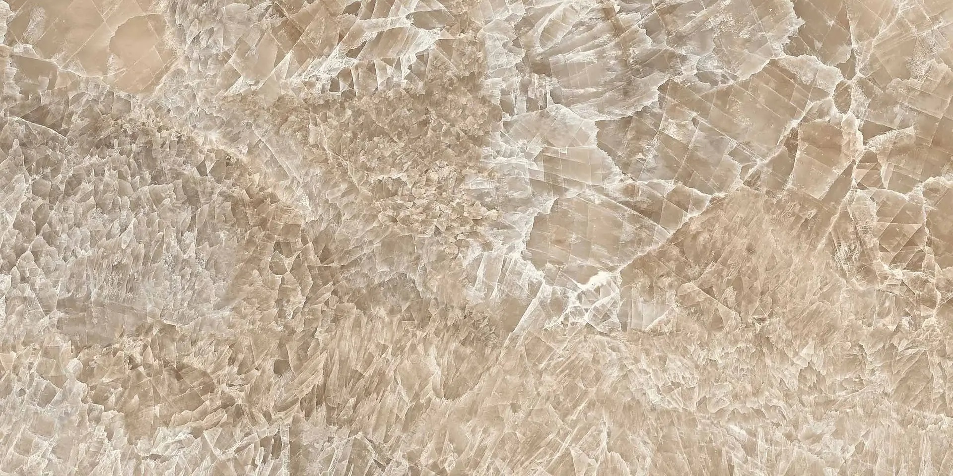 PF60011791 На пол Gemstone Cristallo Miele Lux Rett 9mm 60x120 - фото 2