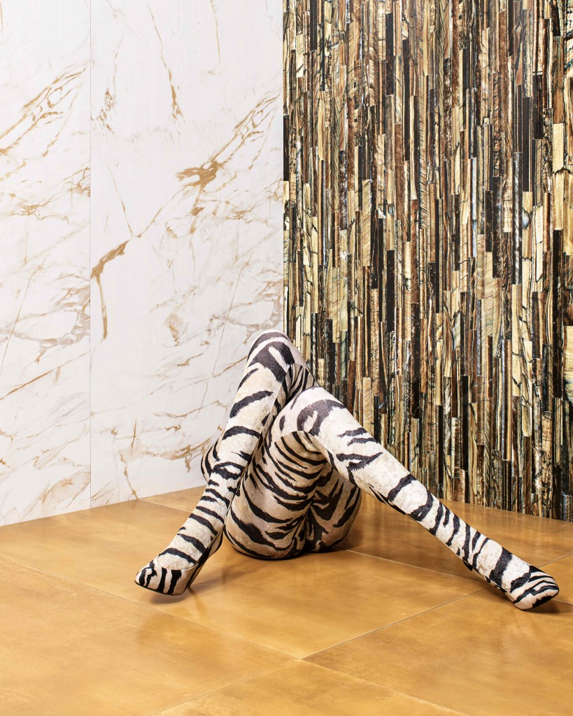 Roberto Cavalli The Wild Spirit - фото 18