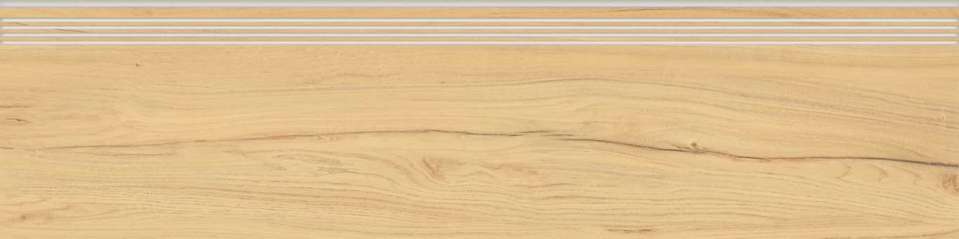 K-2101/SR/st01/300x1200x10 Ступень Alleya Медовый 300x1200x10