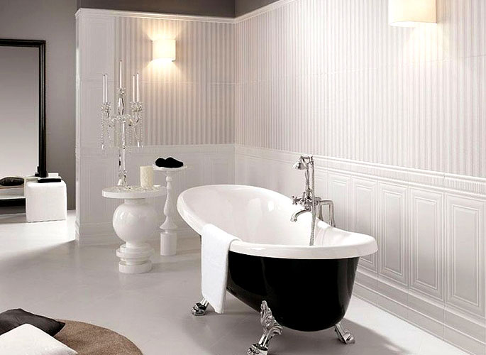 На пол Vendome 33A (1.2198) 33.3х33.3 - фото 4