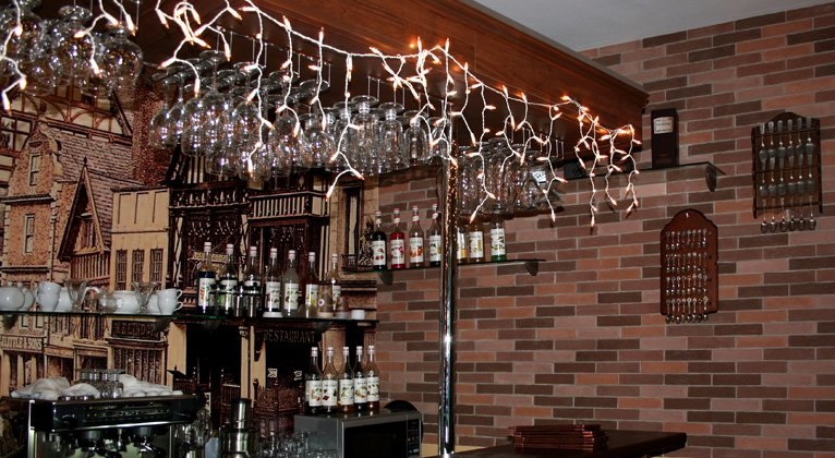 На стену Манхэттен 019 Угол 205х95х50х7 - фото 11