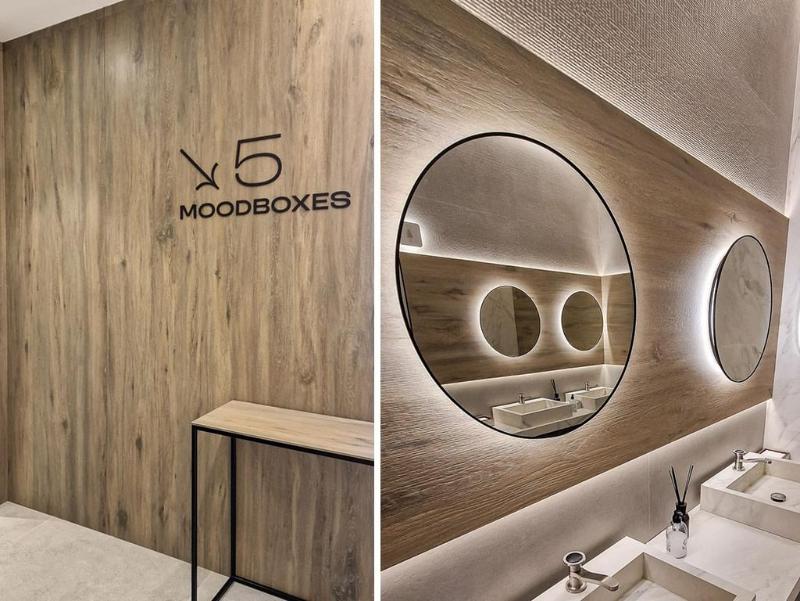 Tau Ceramica Boreal - фото 4