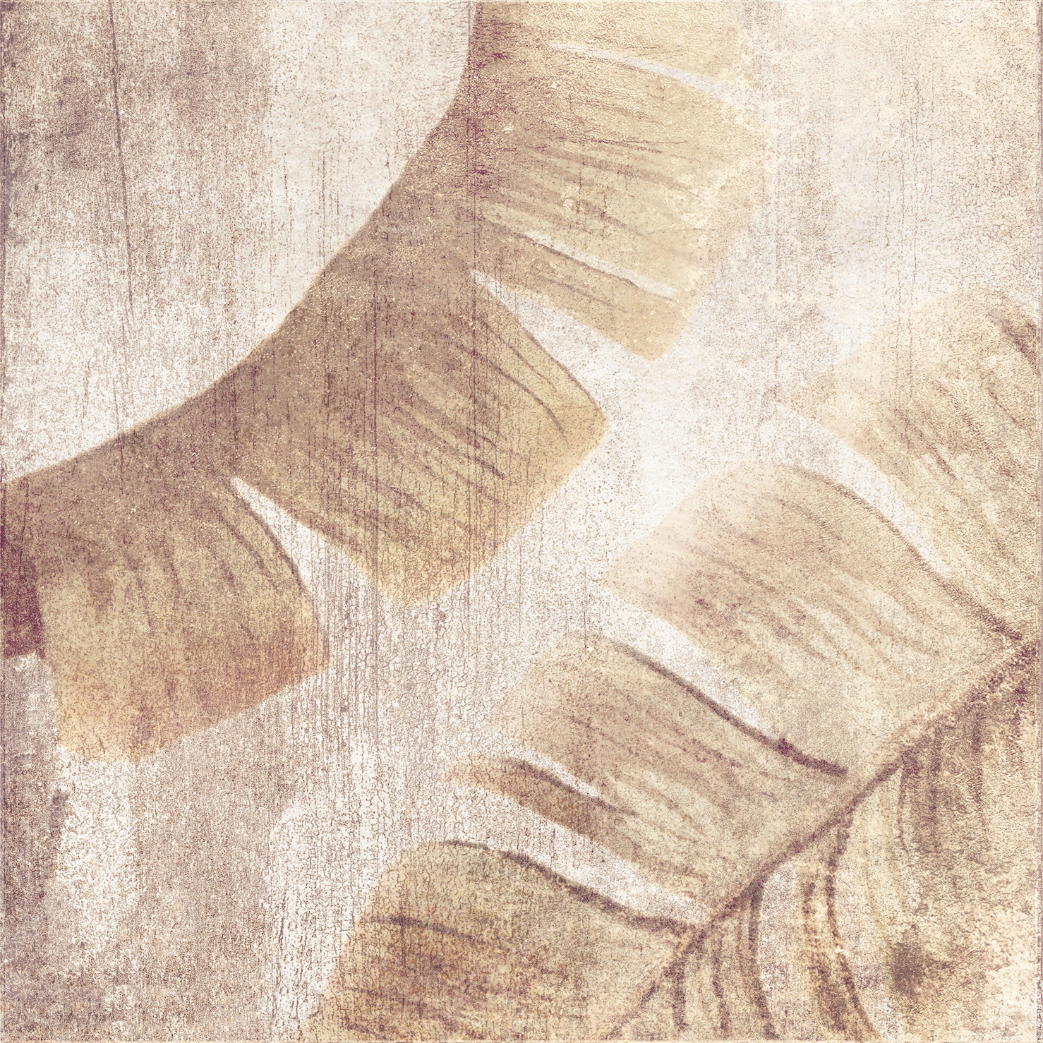 ПП-00033620 Декор Sospiro Dec Boreal Taupe mix 20 - фото 8