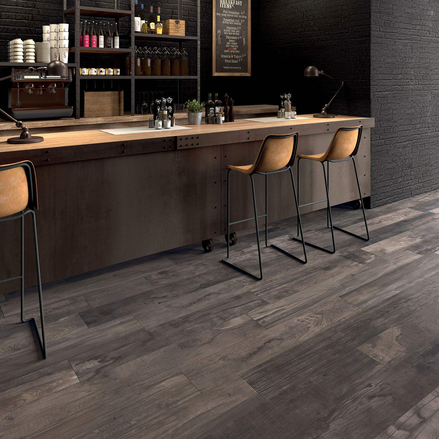 ABK Dolphin - фото 3