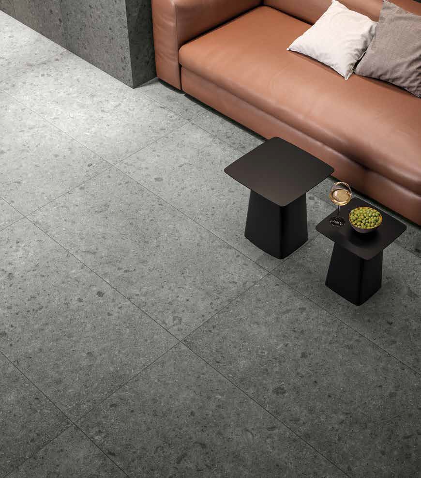 610010001374 На пол Genesis Мун Уайт 60 Натуральный и Реттифицированный - фото 21