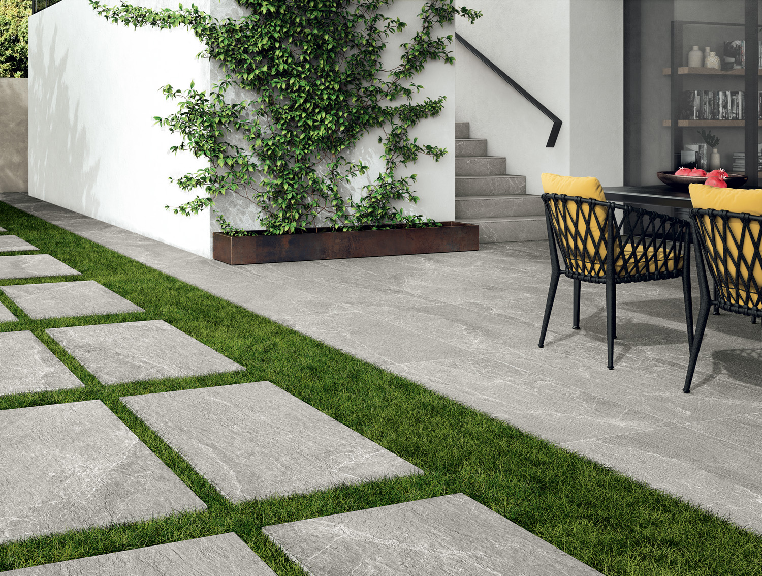 Kerlite Advantage Skin - фото 41