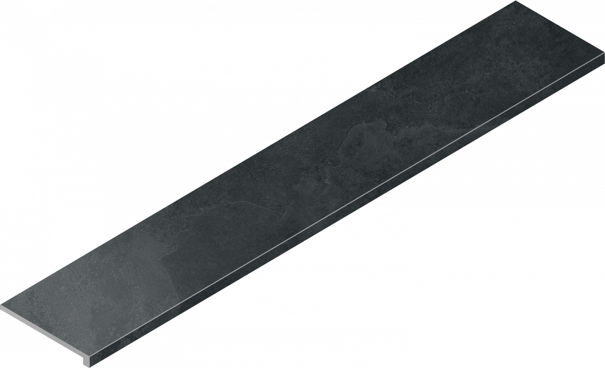 620070001483 Ступень Materia Титанио 160 Фронтальная Натуральная