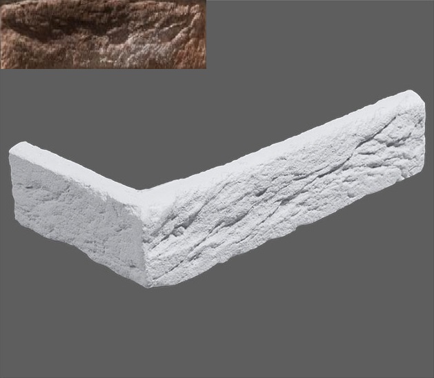 На стену Иль-де-Франс Угловой элемент 333